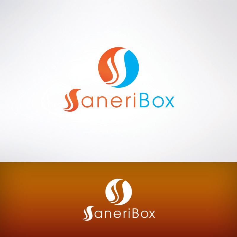 Logo-Design von Spektron Designs für Saneribox | Design #3819499