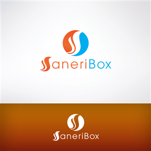 Logo-Design von Spektron Designs für Saneribox | Design: #3819499