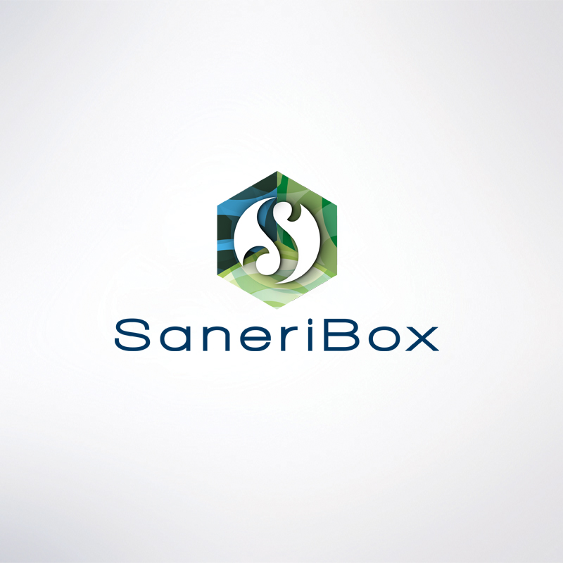 Logo-Design von Spektron Designs für Saneribox | Design #3819562