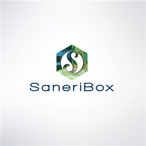 Logo Design by Spektron Designs for Saneribox | Design #3819562
