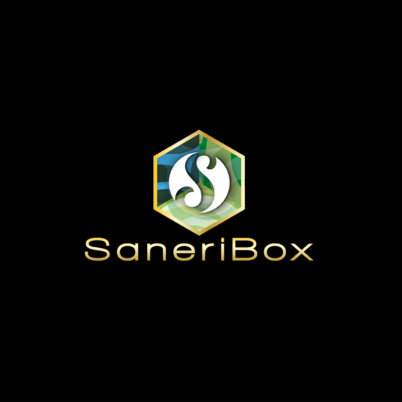 Logo-Design von Spektron Designs für Saneribox | Design #3819564