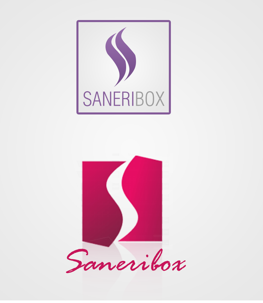 Logo Design by Anaya for Saneribox | Design #3752670