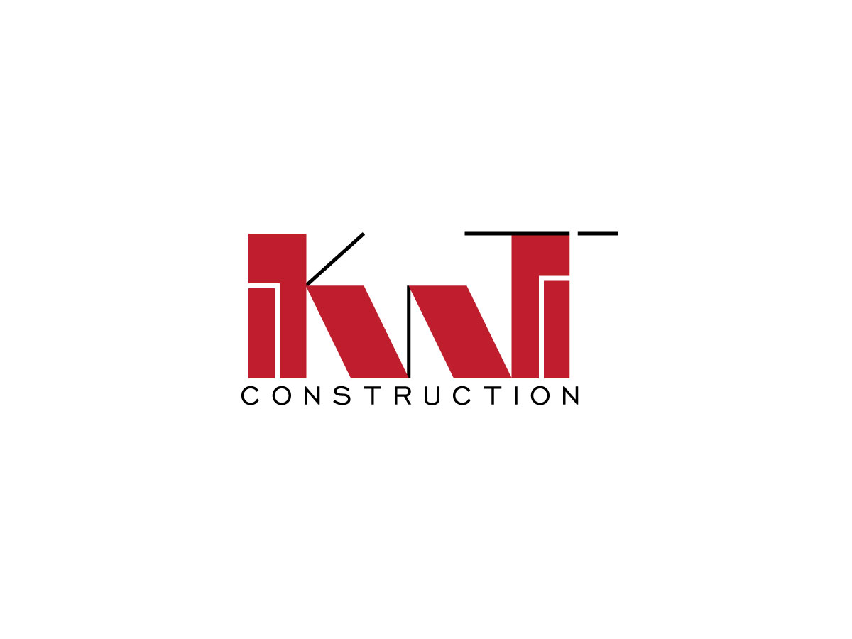 Logo Design by mcgeeky23 for KAT Construction | Design #3813909
