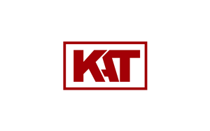 Logo Design by  Abelian for KAT Construction | Design #3791811