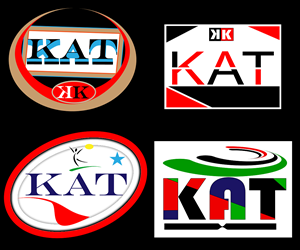 Logo Design by Iyzy for KAT Construction | Design: #3789840