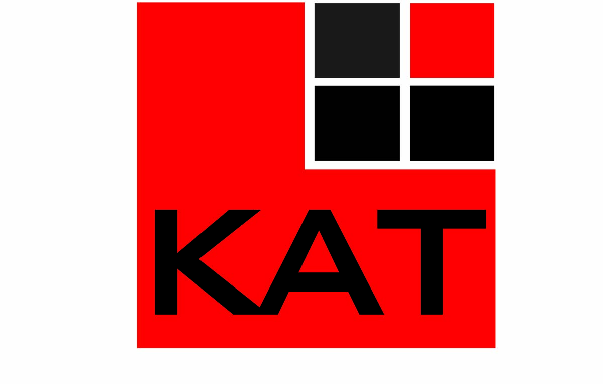 Logo Design by b3b36043 for KAT Construction | Design #3839167