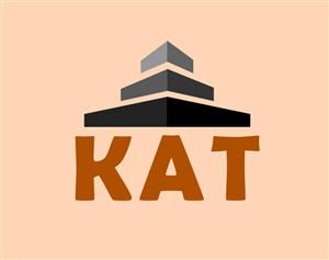 Logo Design by Seema Gupta for KAT Construction | Design #3787767