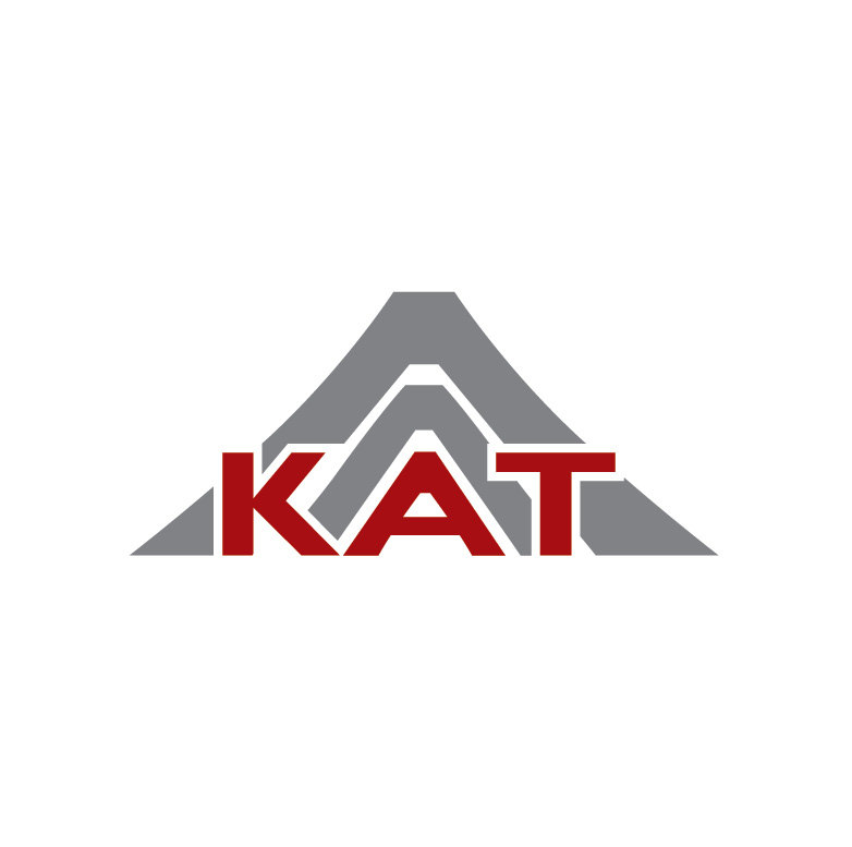 Logo Design by Design Possibilities for KAT Construction | Design #3844967