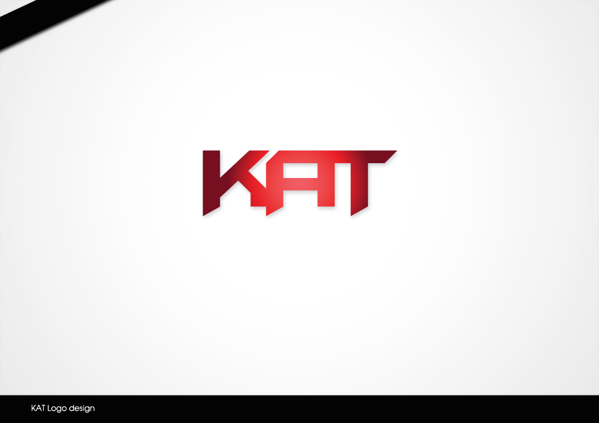 Logo Design by disign for KAT Construction | Design #3796194