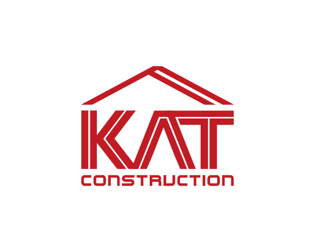 Logo Design by 1st for KAT Construction | Design #3802629