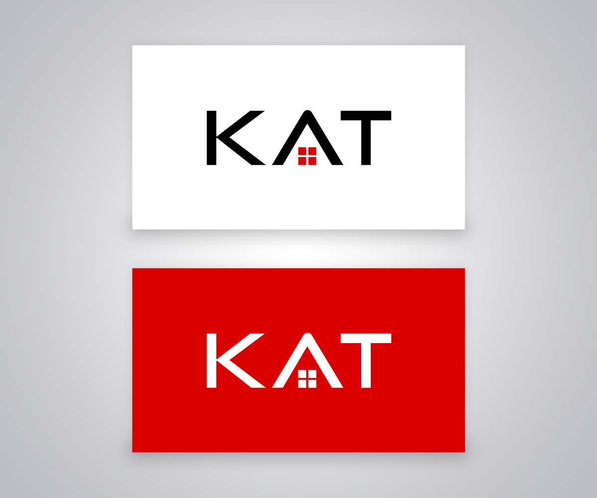 Logo Design by DiLion for KAT Construction | Design #3804989