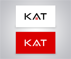 Logo Design by DiLion for KAT Construction | Design: #3804989