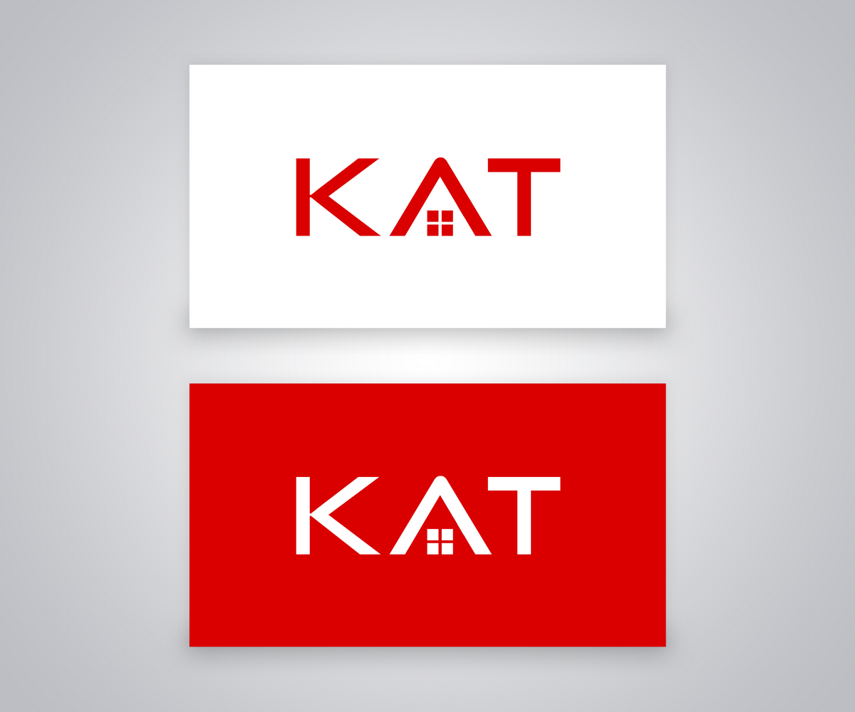 Logo Design by DiLion for KAT Construction | Design #3805041