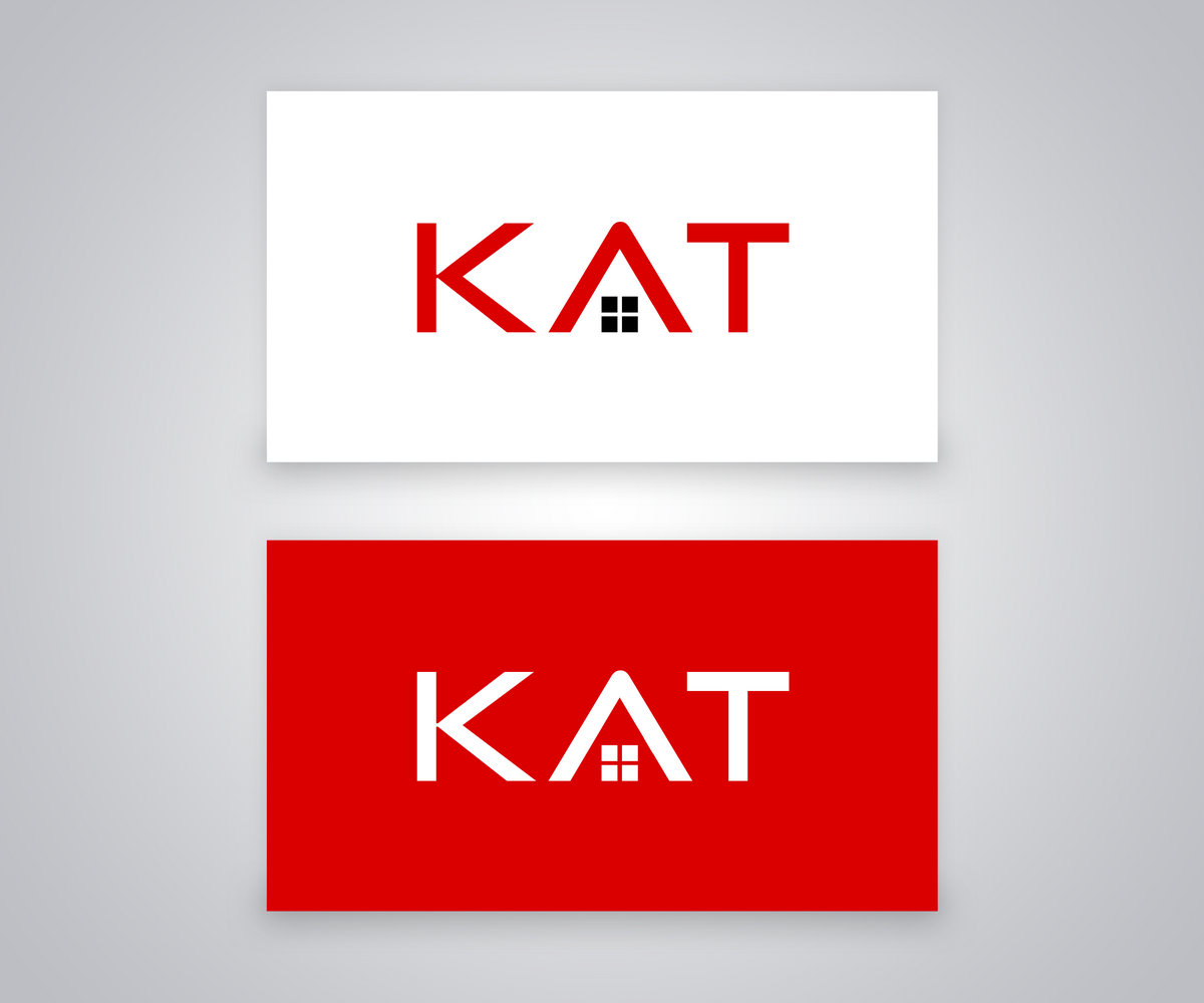 Logo Design by DiLion for KAT Construction | Design #3818200