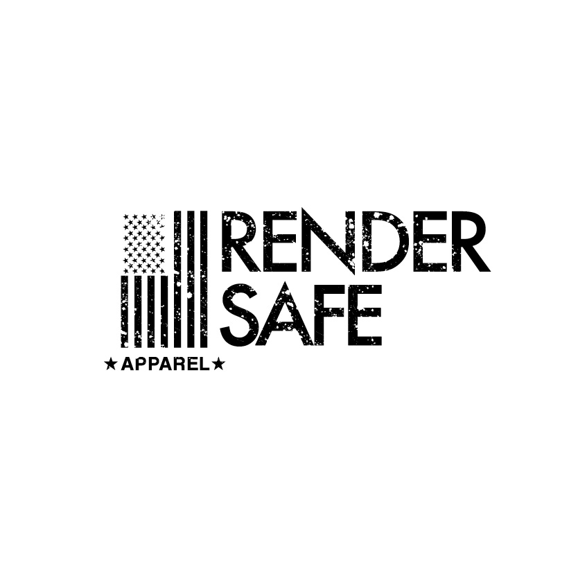 Logo-Design von PriDegree für Render Safe Apparel | Design #3784782