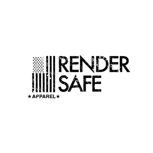 Logo Design by PriDegree for Render Safe Apparel | Design #3784782