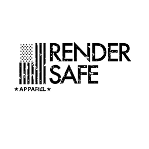 Design de Logo par PriDegree pour Render Safe Apparel | Design : #3784793