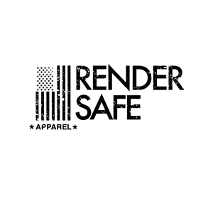 Design de Logo par PriDegree pour Render Safe Apparel | Design : #3784797