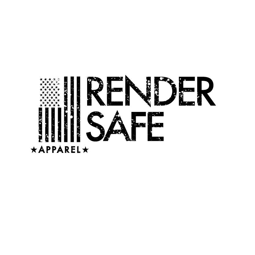 Design de Logo par PriDegree pour Render Safe Apparel | Design #3810035