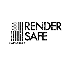 Design de Logo par PriDegree pour Render Safe Apparel | Design : #3810035