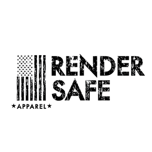 Design de Logo par PriDegree pour Render Safe Apparel | Design : #3818242