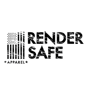 Design de Logo par PriDegree pour Render Safe Apparel | Design : #3818245