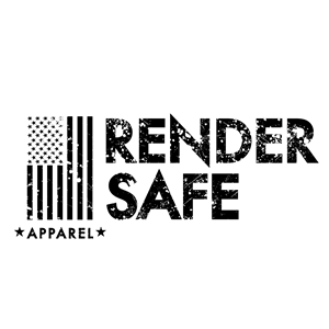 Design de Logo par PriDegree pour Render Safe Apparel | Design : #3818251