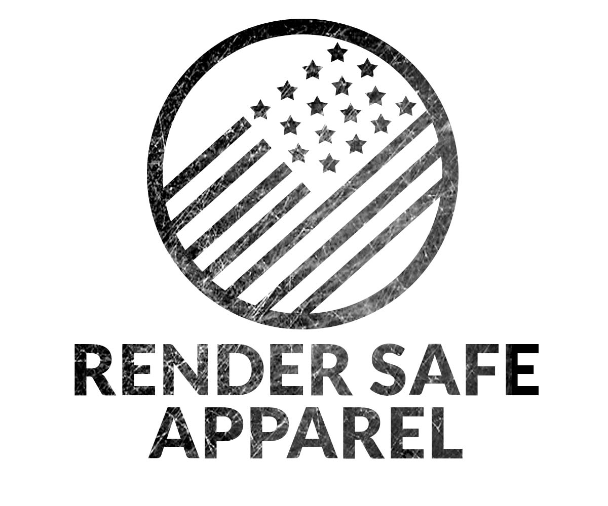 Logo-Design von GotIT für Render Safe Apparel | Design #3780485