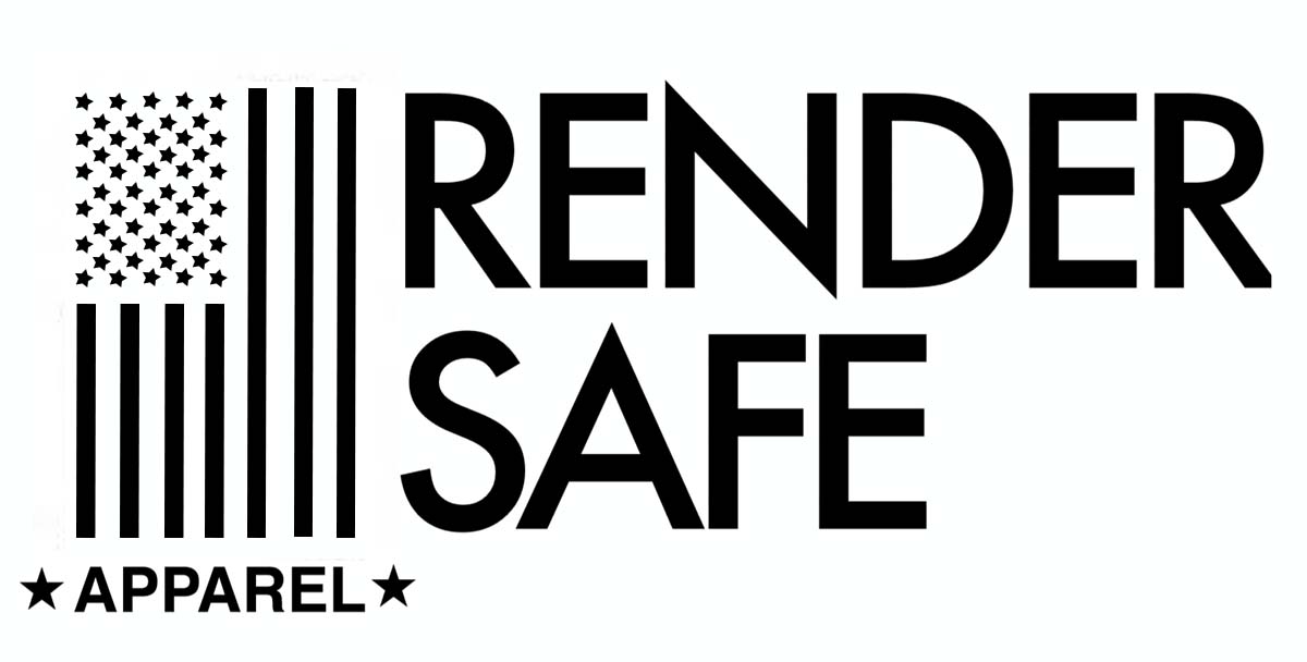 Design de Logo par GotIT pour Render Safe Apparel | Design #3780618