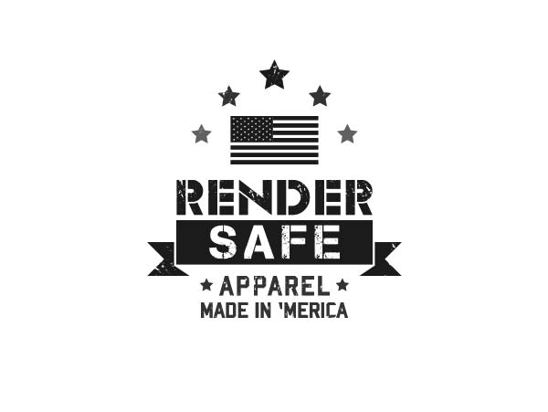 Design de Logo par han.ng pour Render Safe Apparel | Design #3759047