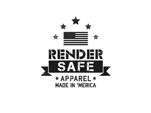 Design de Logo par han.ng pour Render Safe Apparel | Design : #3759047