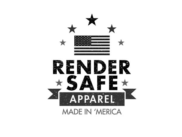 Logo-Design von han.ng für Render Safe Apparel | Design #3766350