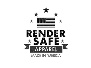 Design de Logo par han.ng pour Render Safe Apparel | Design : #3766350