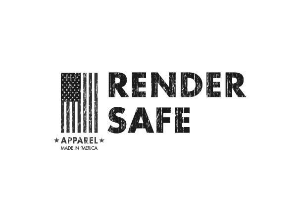 Design de Logo par han.ng pour Render Safe Apparel | Design #3773598