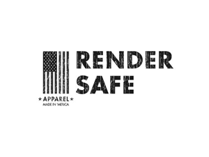 Design de Logo par han.ng pour Render Safe Apparel | Design : #3773598