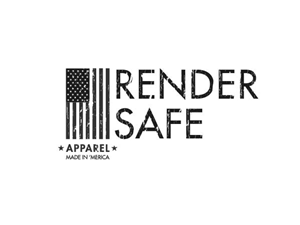 Design de Logo par han.ng pour Render Safe Apparel | Design : #3786473