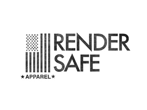 Design de Logo par COLOUR WORLD pour Render Safe Apparel | Design : #3772613
