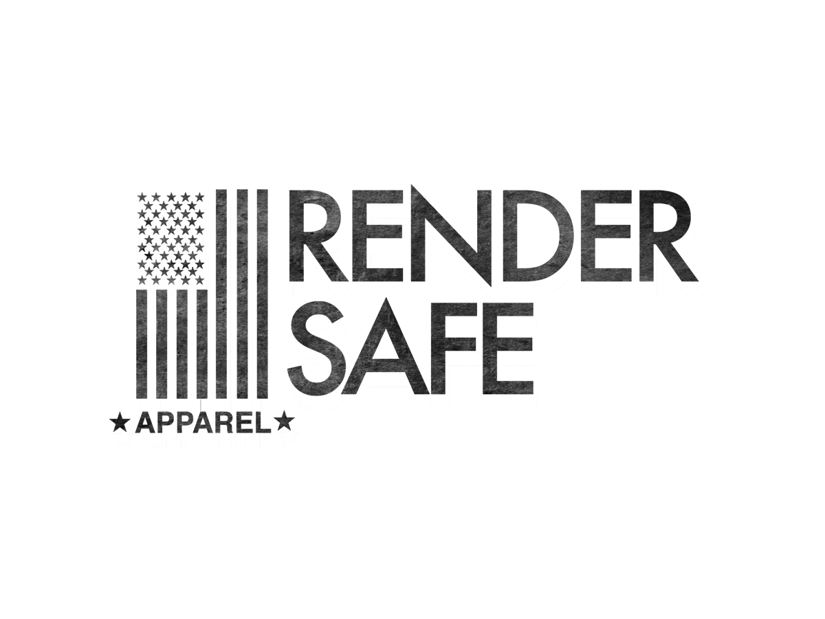Design de Logo par COLOUR WORLD pour Render Safe Apparel | Design #3772629