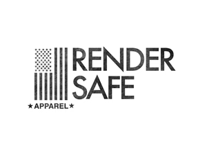 Design de Logo par COLOUR WORLD pour Render Safe Apparel | Design : #3772629