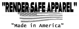 Design de Logo par RandRDesigns pour Render Safe Apparel | Design : #3749938