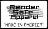 Design de Logo par RandRDesigns pour Render Safe Apparel | Design : #3753416