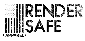 Logo Design by ChrisMoon for Render Safe Apparel | Design #3771736