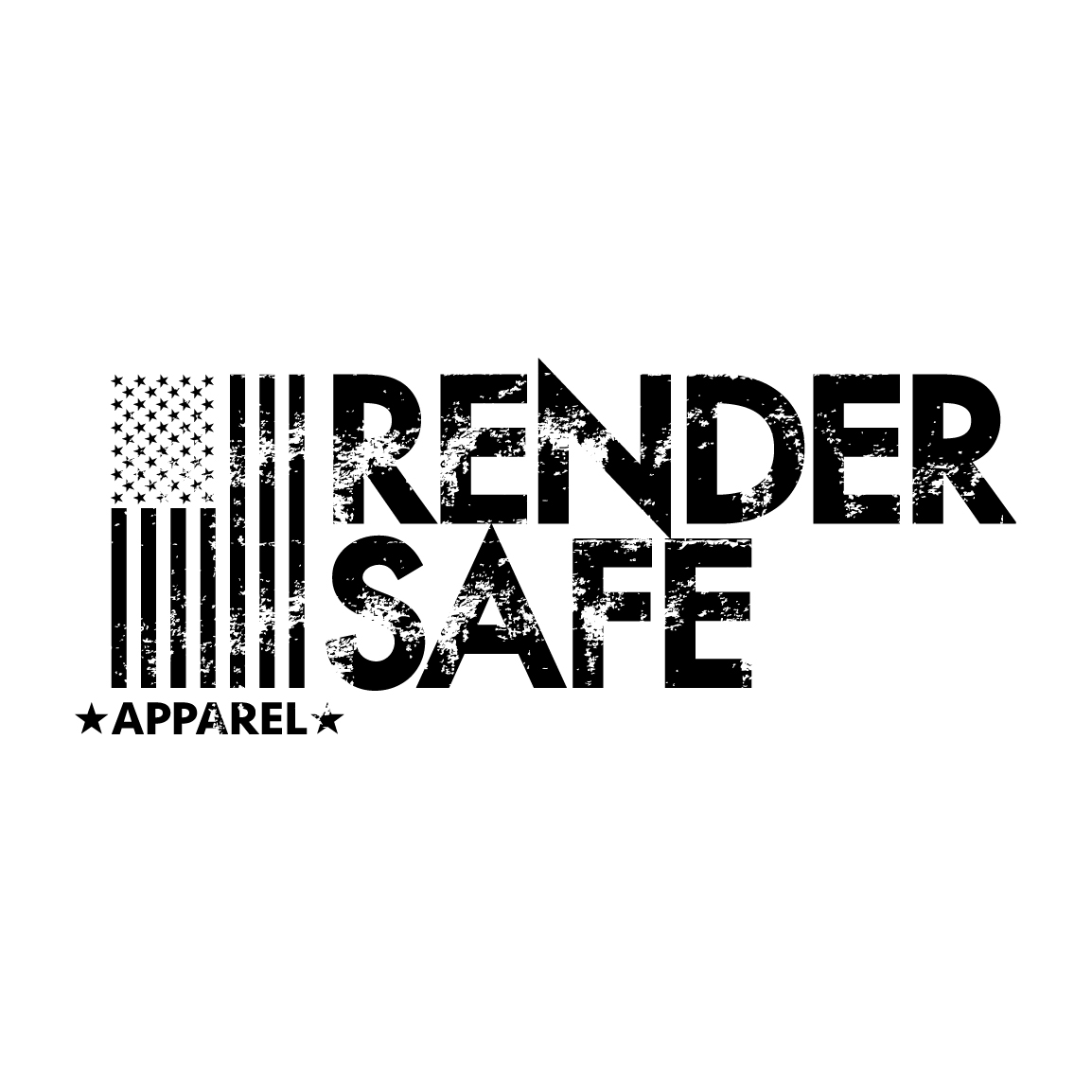 Design de Logo par Fanol Ademi pour Render Safe Apparel | Design : #3818826
