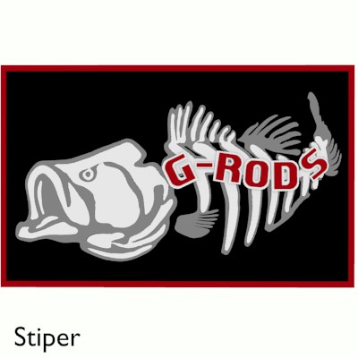 Logo Design by Graphic7Designs3 for G-Rods International | Design #3815419
