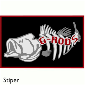 Logo Design by Graphic7Designs3 for G-Rods International | Design: #3815419