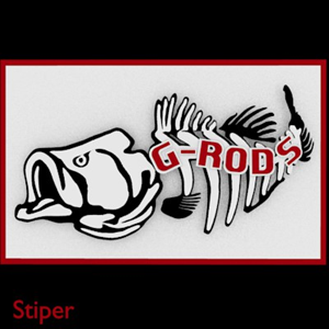 Logo Design by Graphic7Designs3 for G-Rods International | Design: #3815454