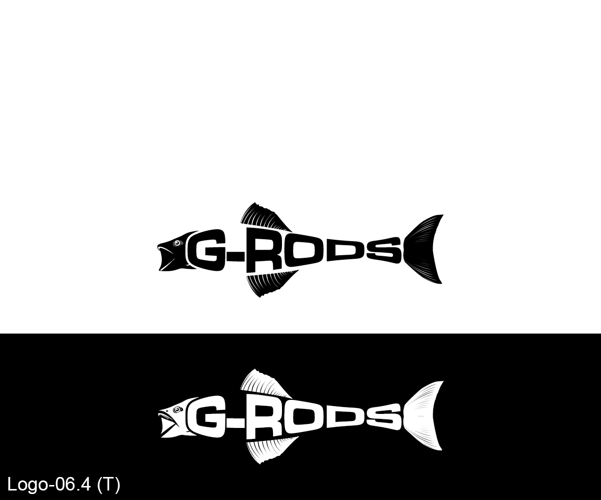 Logo Design by  Esolbiz for G-Rods International | Design: #3816688