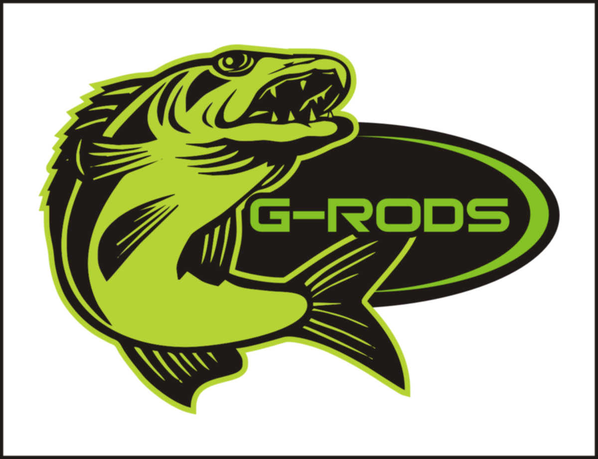 Logo Design by RollingRockInc. for G-Rods International | Design #3824118