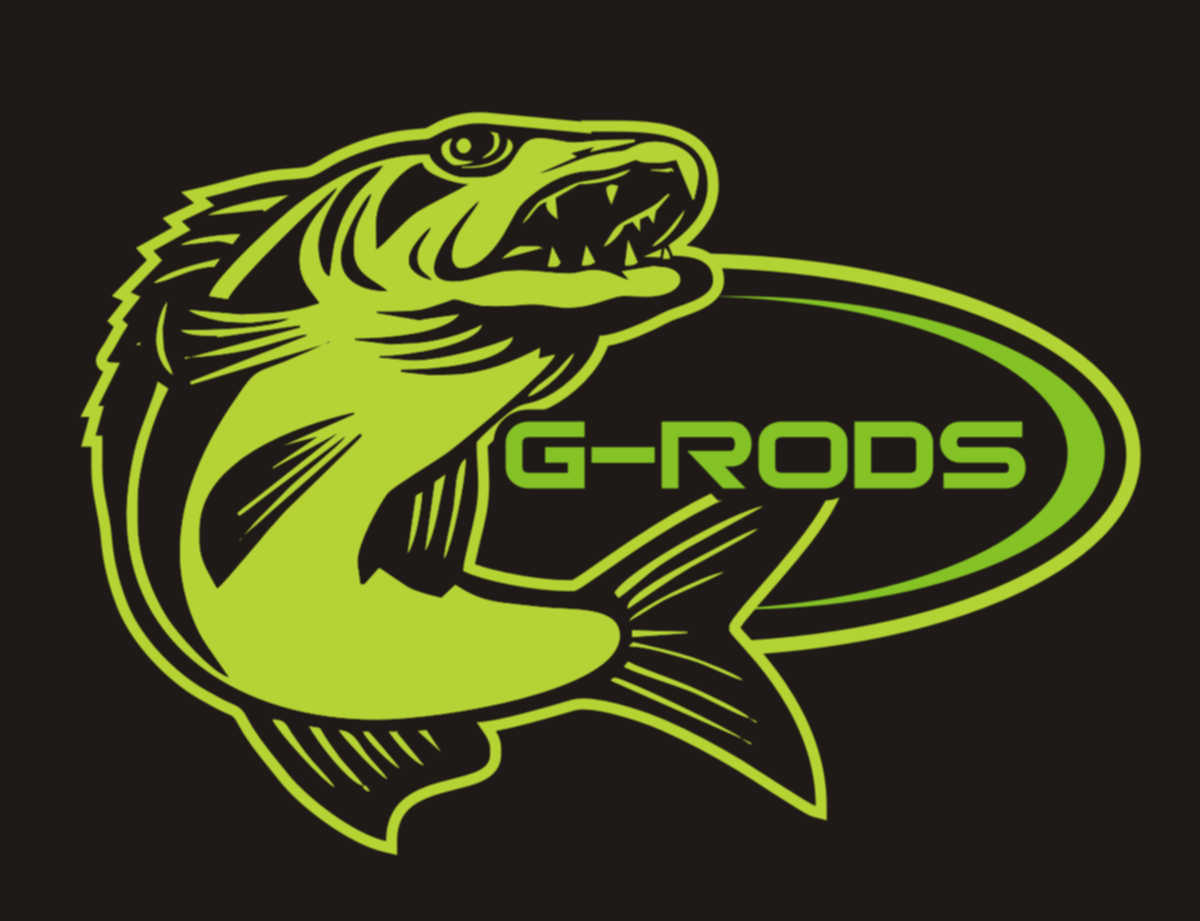 Design de Logo par RollingRockInc. pour G-Rods International | Design #3827703
