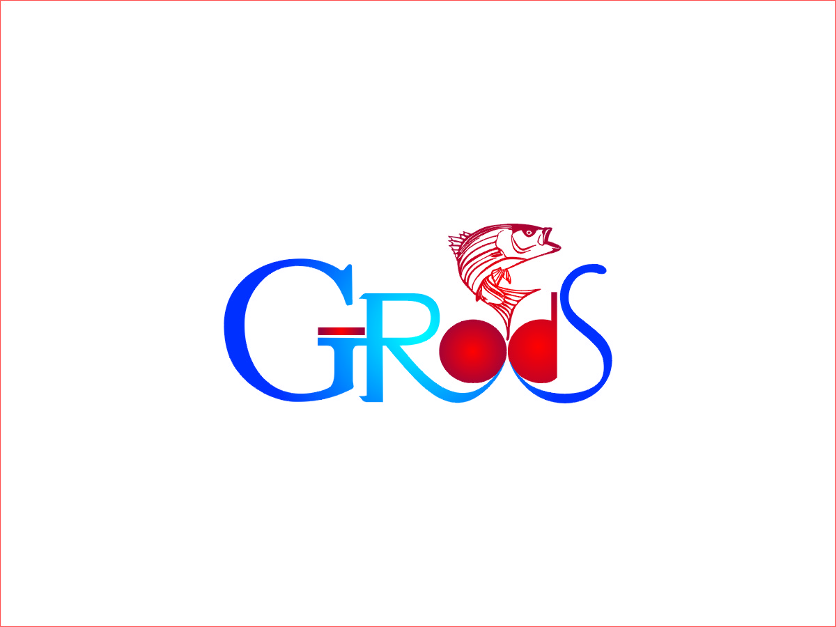Logo Design by M. A Tafheemi for G-Rods International | Design #3817083